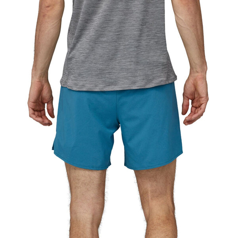 Load image into Gallery viewer, Patagonia Men's Trailfarer Shorts - 6 in.