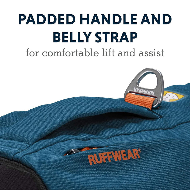 Load image into Gallery viewer, Ruffwear Switchbak Harness
