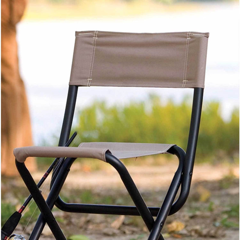Load image into Gallery viewer, Coleman Woodsman II Chair