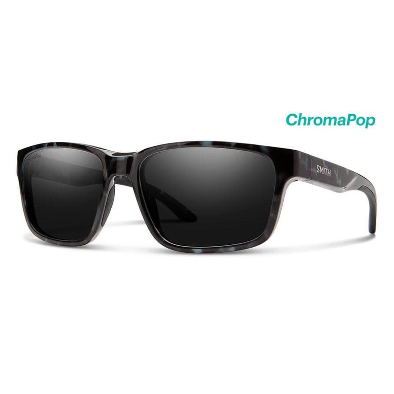 Load image into Gallery viewer, Smith Basecamp ChromaPop Polarized Sunglasses