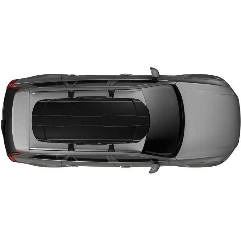 Load image into Gallery viewer, Thule Motion XT XL 18 cu ft Rooftop Cargo Box