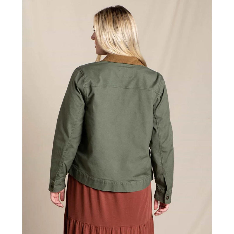 Load image into Gallery viewer, Toad&Co Women's Bramble Jacket