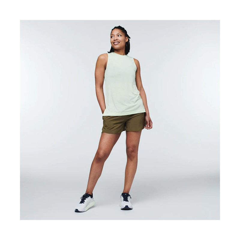 Load image into Gallery viewer, Cotopaxi Tierra Adventure Short - Women's