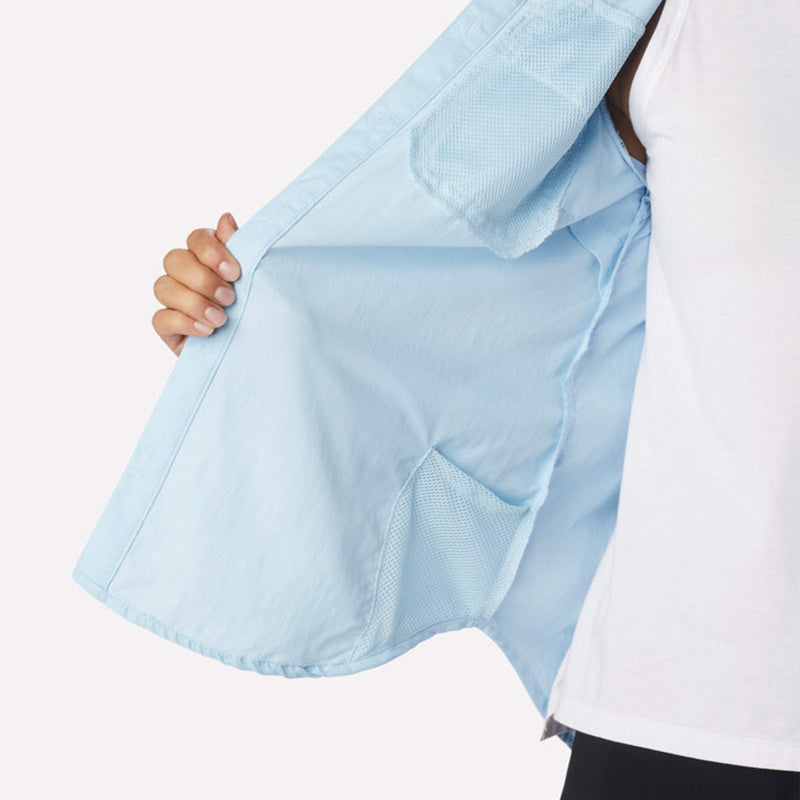 Load image into Gallery viewer, Columbia Women's Silver Ridge 3.0 Long Sleeve