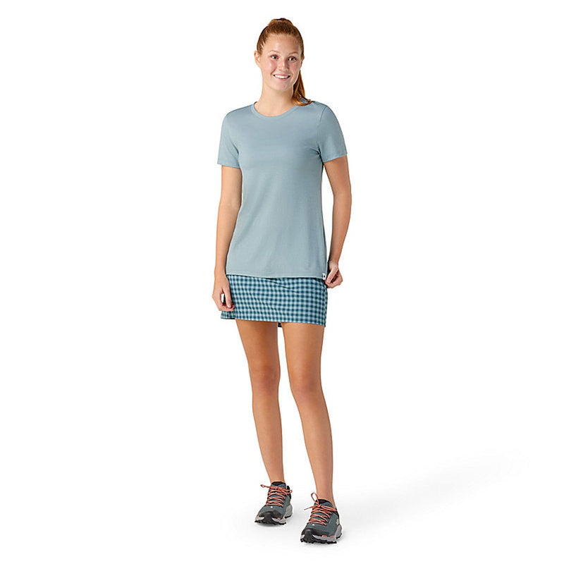 Load image into Gallery viewer, Smartwool Women's Short Sleeve Tee