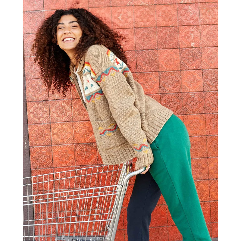 Load image into Gallery viewer, Toad&Co Women's Nitsa Zip Cardigan