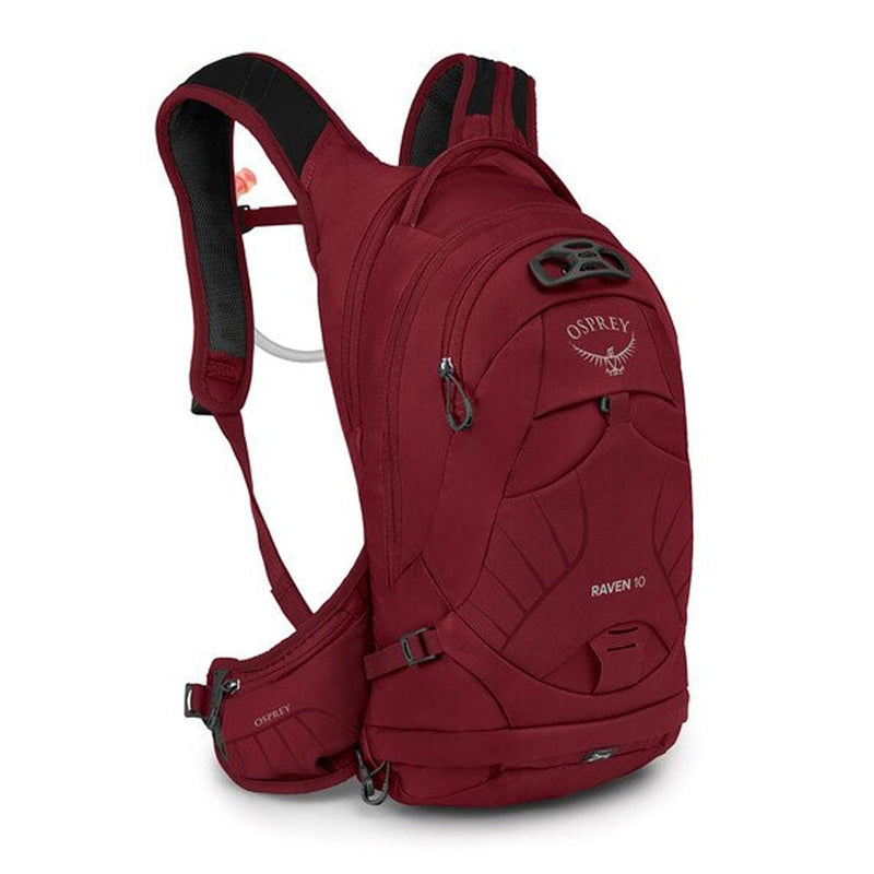 Load image into Gallery viewer, Osprey Raven 10 Women's Mountain Biking Hydration Backpack