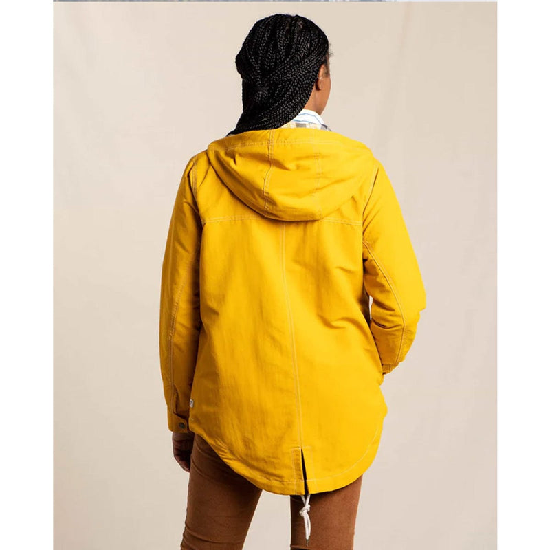 Load image into Gallery viewer, Toad&Co Women's Forester Pass Parka