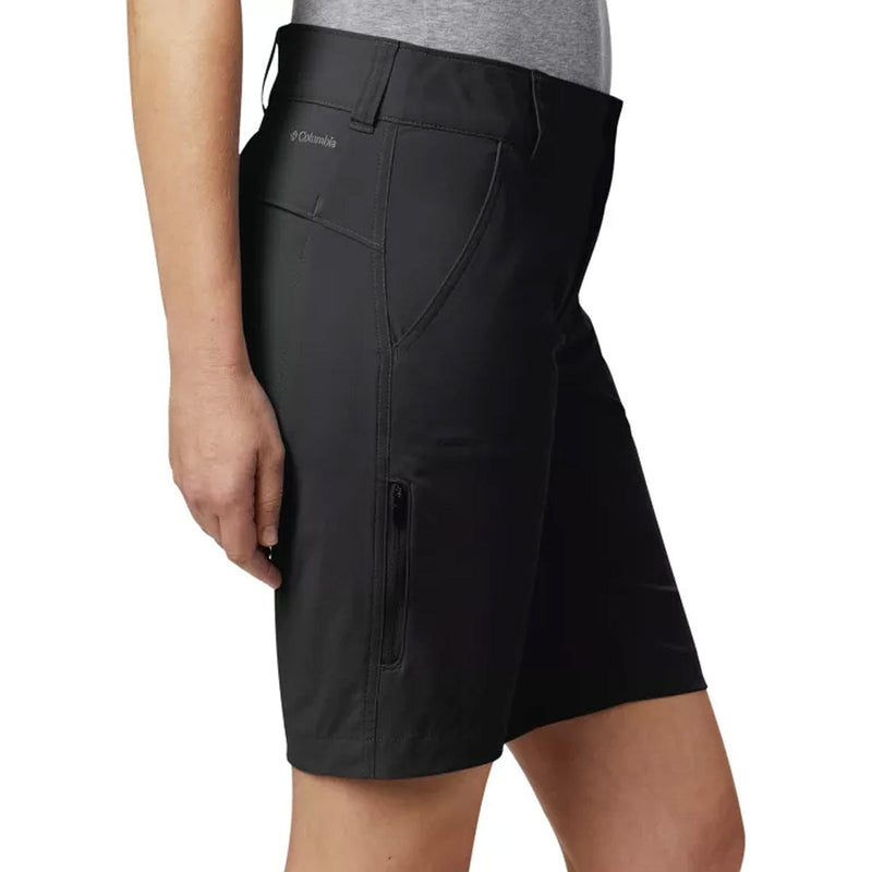 Load image into Gallery viewer, Columbia Saturday Trail Long Shorts 10 in - Women's