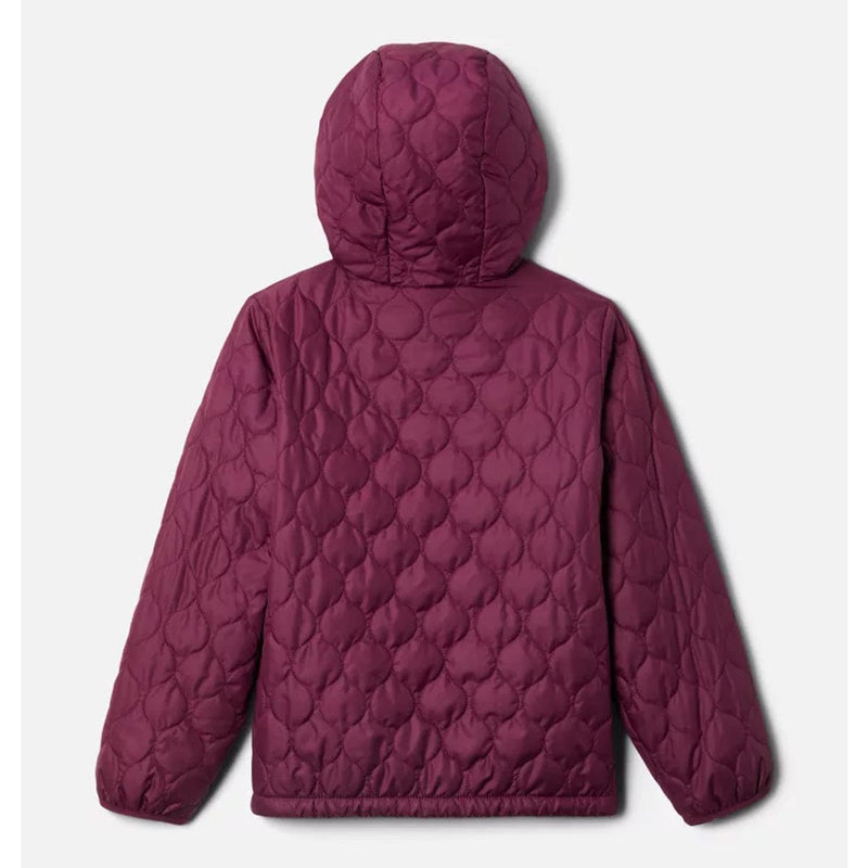 Load image into Gallery viewer, Columbia Girls Bella Plush Jacket