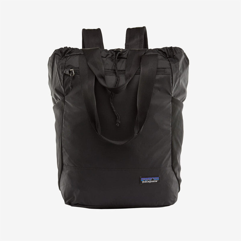 Load image into Gallery viewer, Patagonia Ultralight Black Hole Tote Pack