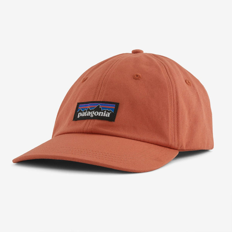 Load image into Gallery viewer, Patagonia P-6 Label Trad Cap