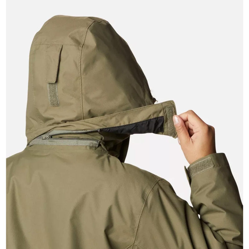 Load image into Gallery viewer, Columbia Bugaboo II Fleece Interchange Jacket - Women's