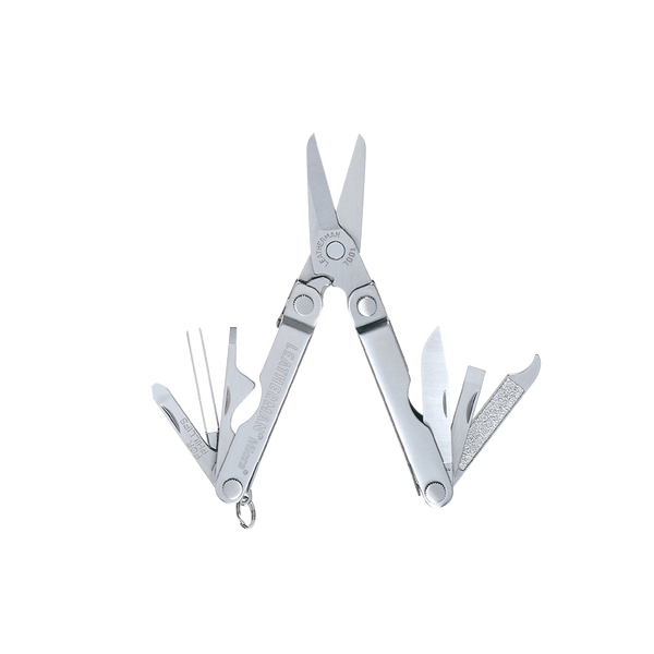 Load image into Gallery viewer, Leatherman Micra Multi-Tool