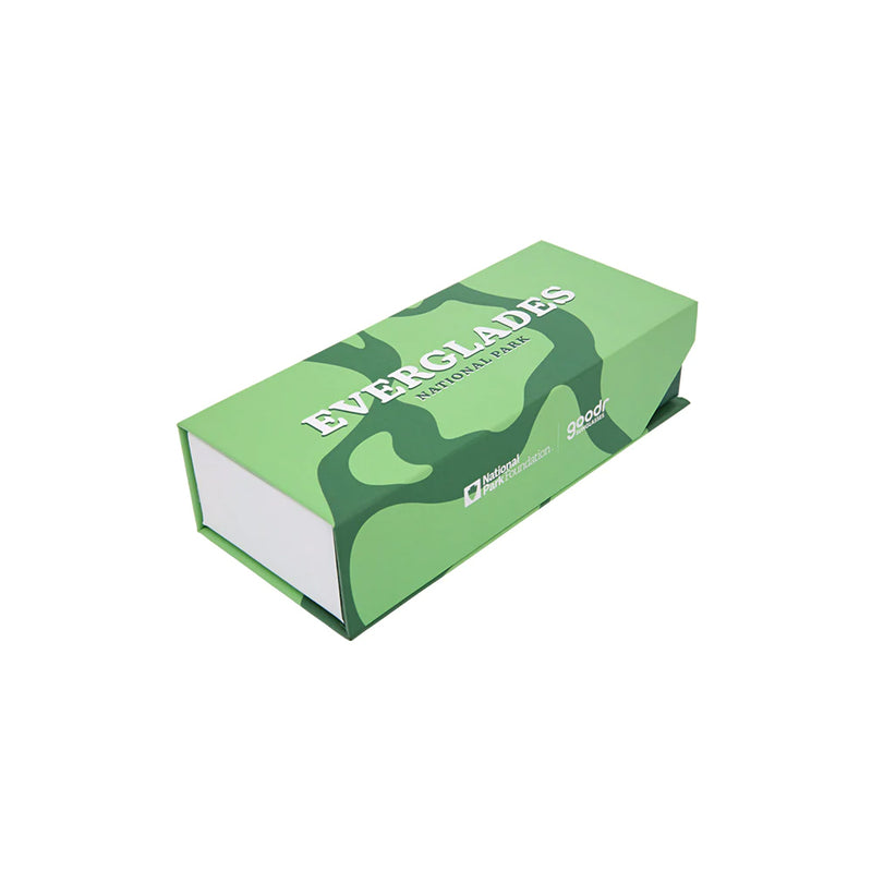 Load image into Gallery viewer, goodr OG Sunglasses - Everglades National Park