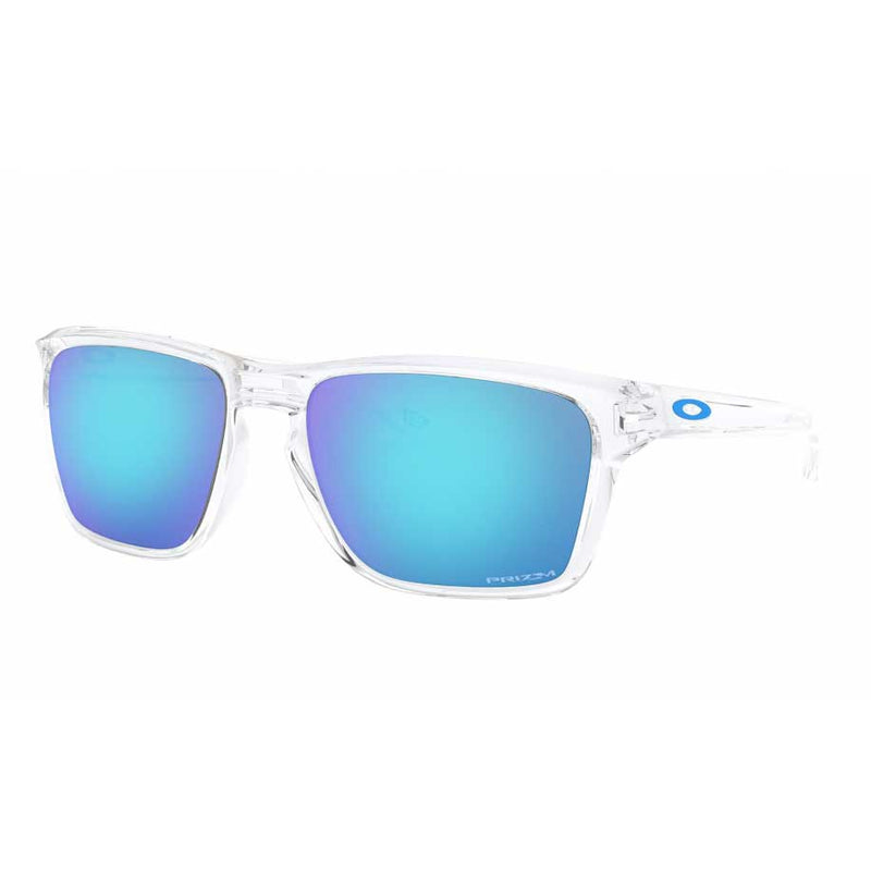 Load image into Gallery viewer, Oakley Sylas Prizm Lense Sunglasses