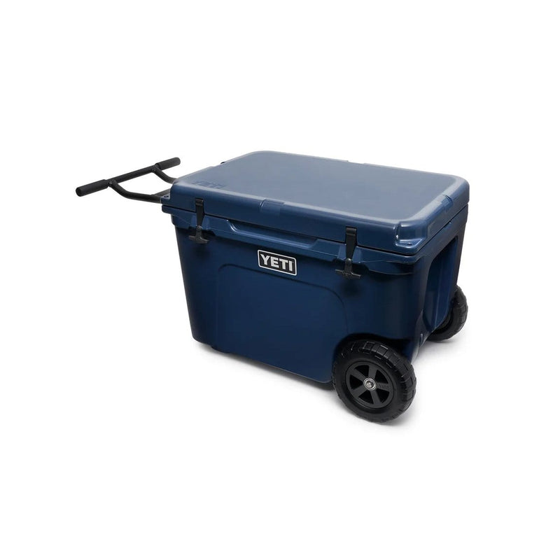 Load image into Gallery viewer, YETI Tundra Haul Hard Cooler with Wheels