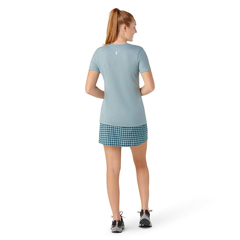 Load image into Gallery viewer, Smartwool Women's Short Sleeve Tee
