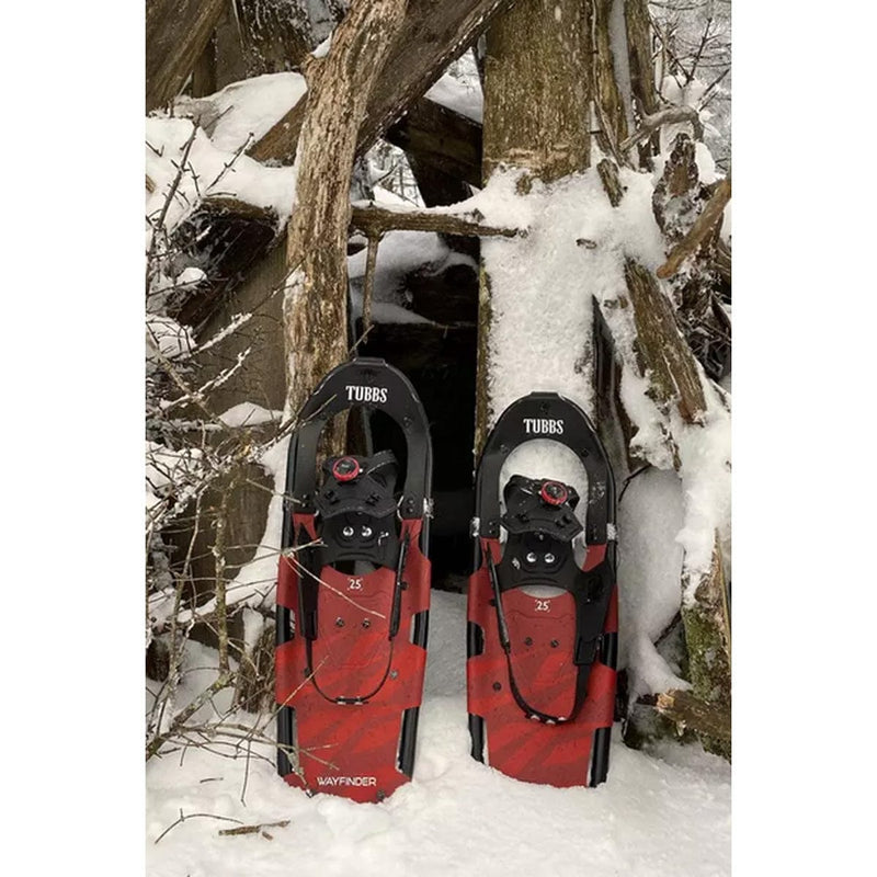 Load image into Gallery viewer, Tubbs WAYFINDER 25 Snowshoe