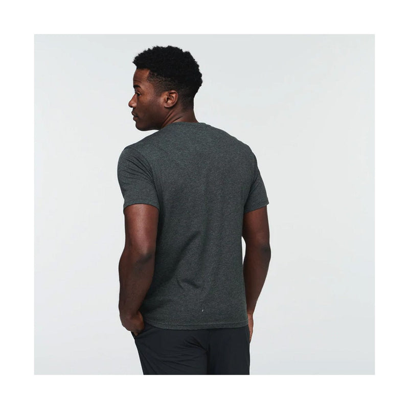 Load image into Gallery viewer, Cotopaxi Electric Llama T-Shirt
