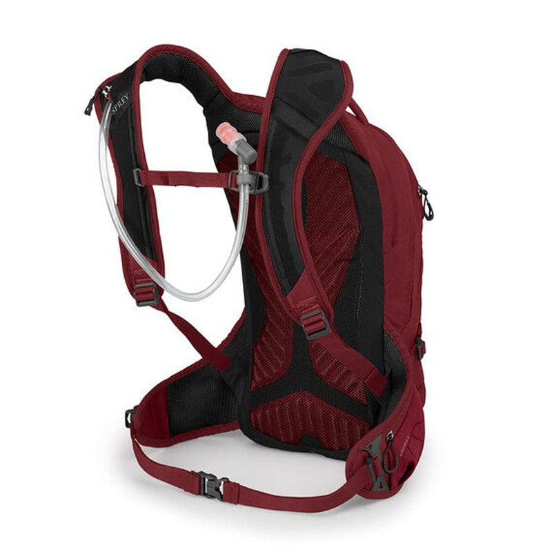 Load image into Gallery viewer, Osprey Raven 10 Women's Mountain Biking Hydration Backpack