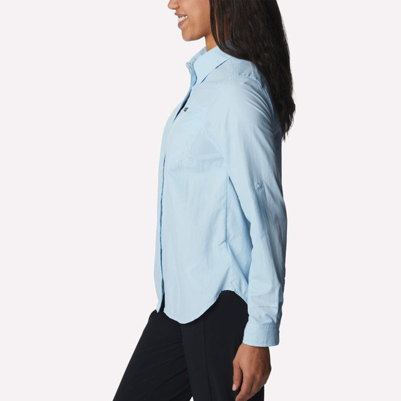 Load image into Gallery viewer, Columbia Women's Silver Ridge 3.0 Long Sleeve