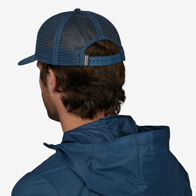 Load image into Gallery viewer, Patagonia Take a Stand Trucker Hat