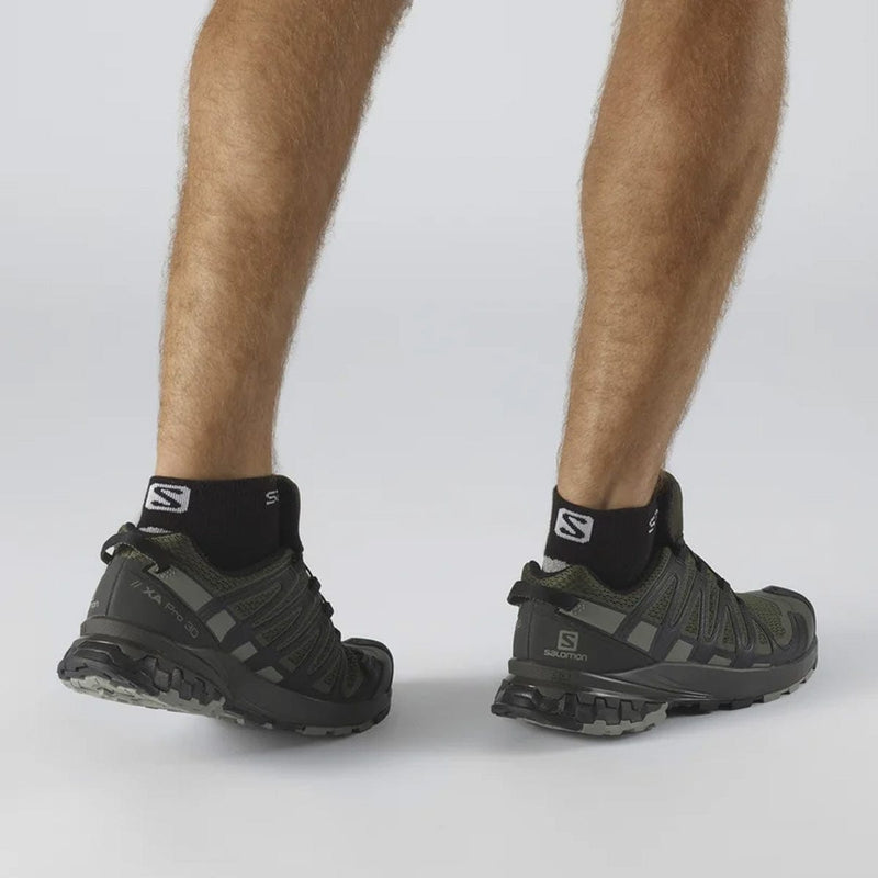 Load image into Gallery viewer, Salomon XA PRO 3D v8 Men's Trail Running Shoes