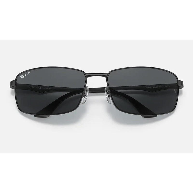 Load image into Gallery viewer, Ray-Ban RB3498 Sunglasses