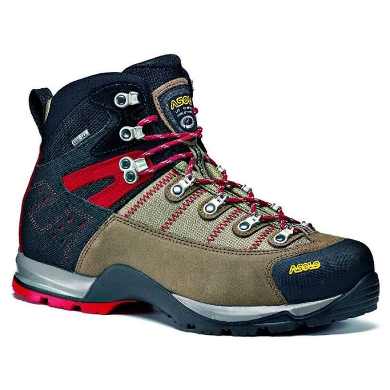 Load image into Gallery viewer, Asolo Fugitive GTX Waterproof Hiking Boot - Men's