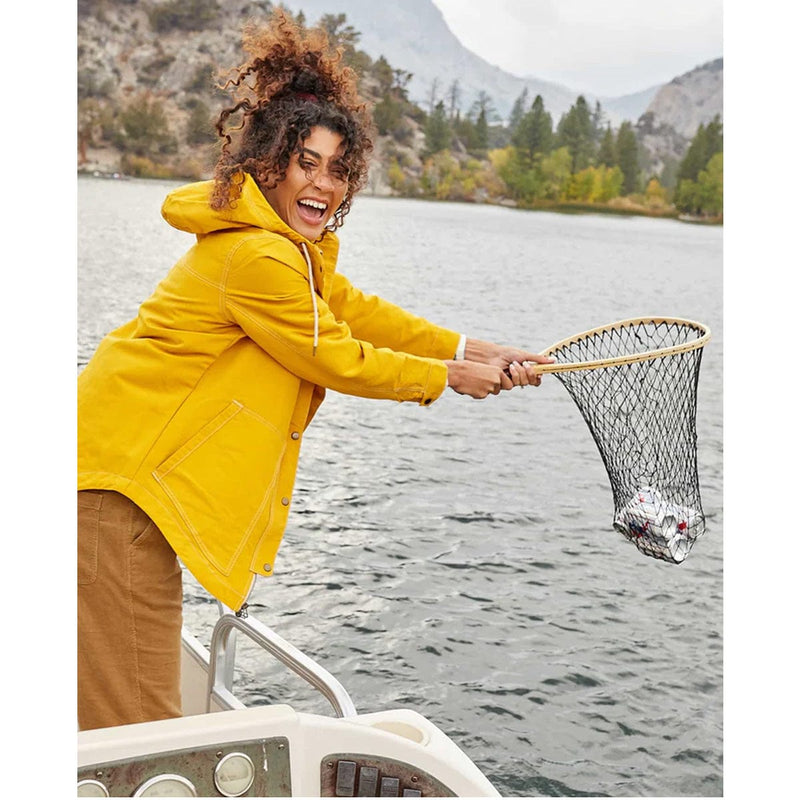 Load image into Gallery viewer, Toad&Co Women's Forester Pass Parka