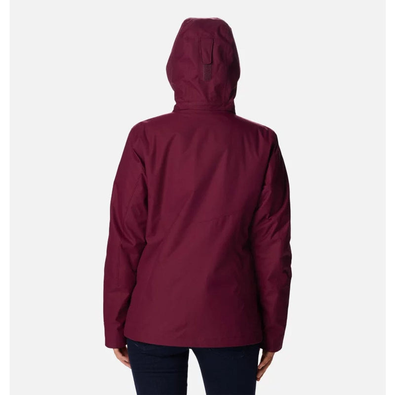 Load image into Gallery viewer, Columbia Bugaboo II Fleece Interchange Jacket - Women's