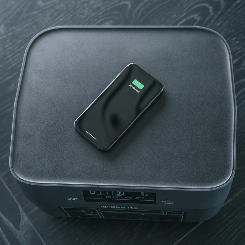 Load image into Gallery viewer, BioLite BaseCharge 1500