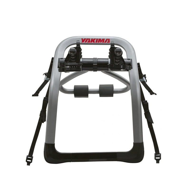 Load image into Gallery viewer, Yakima HalfBack 3 Bike Carrier Trunk Rack