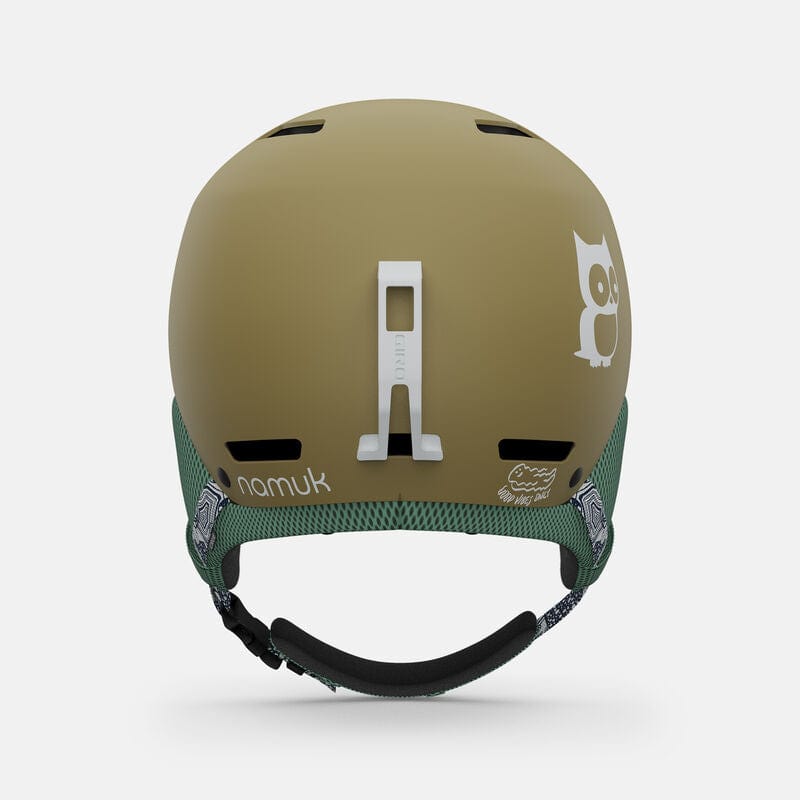 Load image into Gallery viewer, Giro Kids Crue MIPS Ski Helmet
