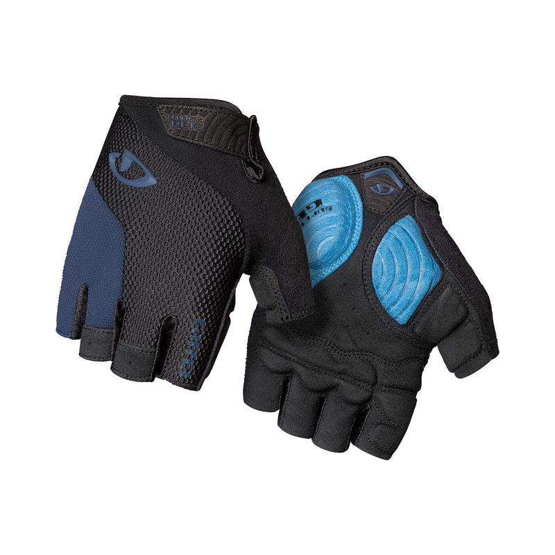 Load image into Gallery viewer, Giro Strade Dure Super Gel Cycling Gloves