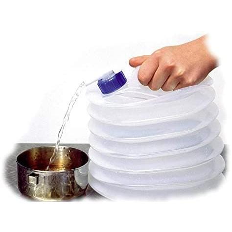 Load image into Gallery viewer, Coghlan's Expandable Camp Jug