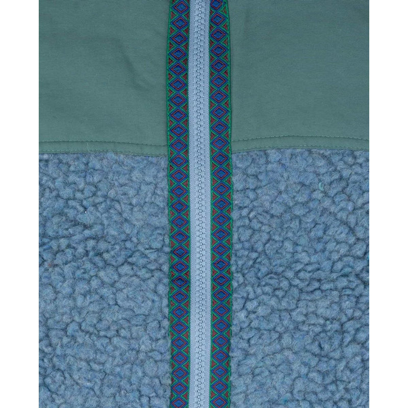 Load image into Gallery viewer, Toad&Co Women's Sespe Sherpa Vest