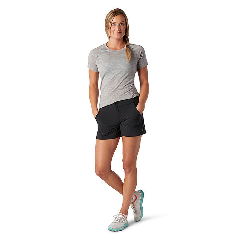 Load image into Gallery viewer, Smartwool Women's Hike Short
