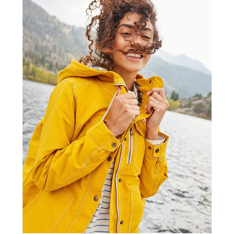 Load image into Gallery viewer, Toad&Co Women's Forester Pass Parka