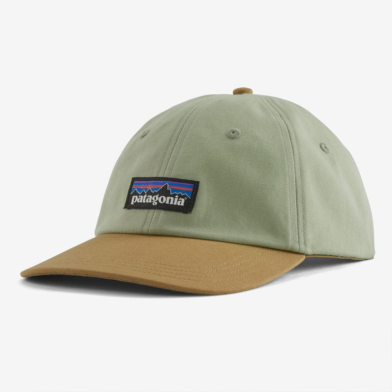 Load image into Gallery viewer, Patagonia P-6 Label Trad Cap