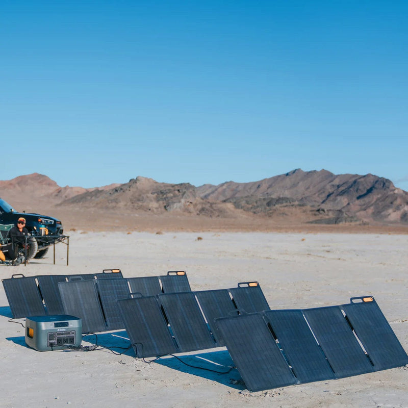 Load image into Gallery viewer, BioLite SolarPanel 100