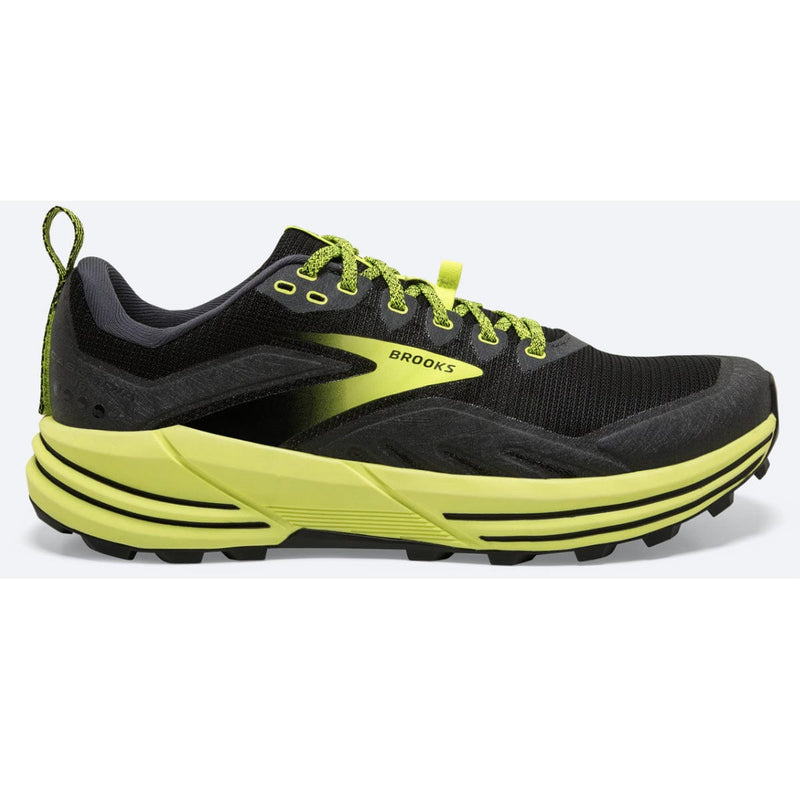 Load image into Gallery viewer, Brooks Cascadia 16 Men's Trail Running Shoe