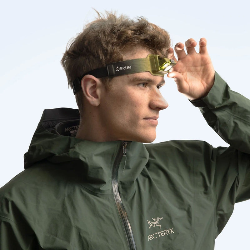 Load image into Gallery viewer, BioLite Headlamp 200 Lumen