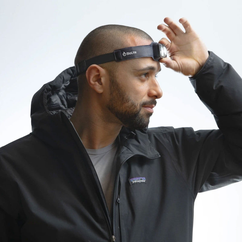 Load image into Gallery viewer, BioLite Headlamp 200 Lumen