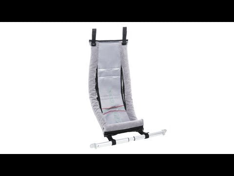 Load and play video in Gallery viewer, Thule Chariot Infant Sling 20101000