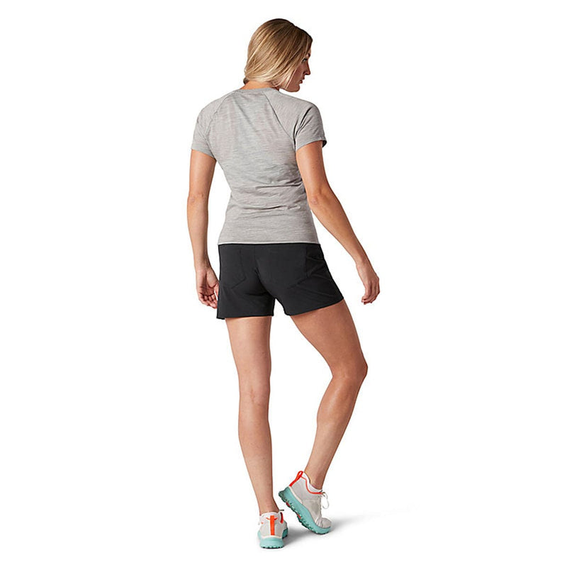 Load image into Gallery viewer, Smartwool Women's Hike Short