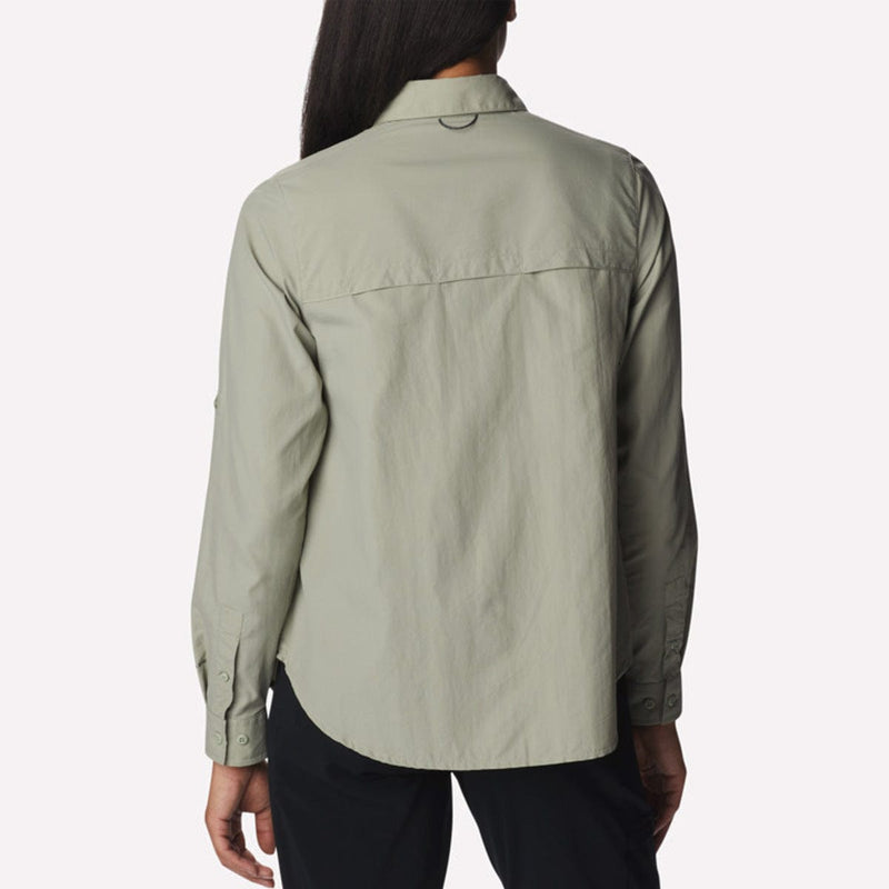 Load image into Gallery viewer, Columbia Women's Silver Ridge 3.0 Long Sleeve