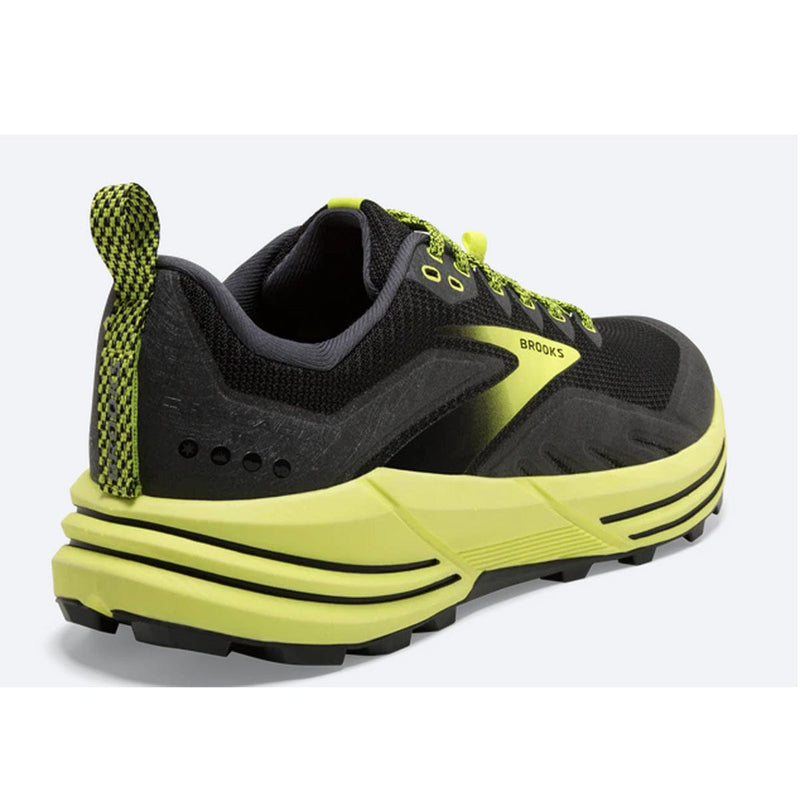 Load image into Gallery viewer, Brooks Cascadia 16 Men's Trail Running Shoe