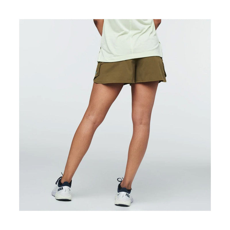 Load image into Gallery viewer, Cotopaxi Tierra Adventure Short - Women's